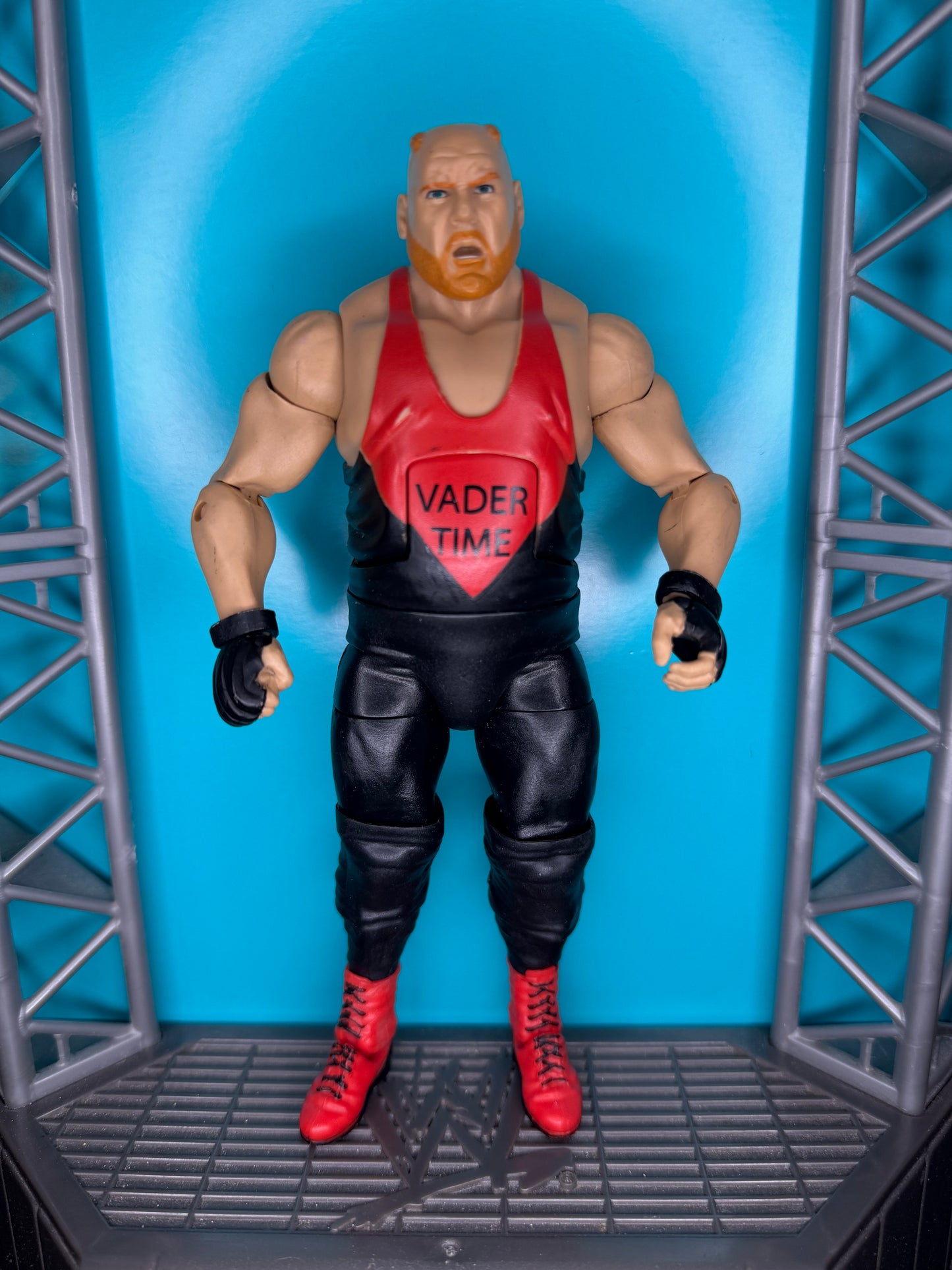 Vader