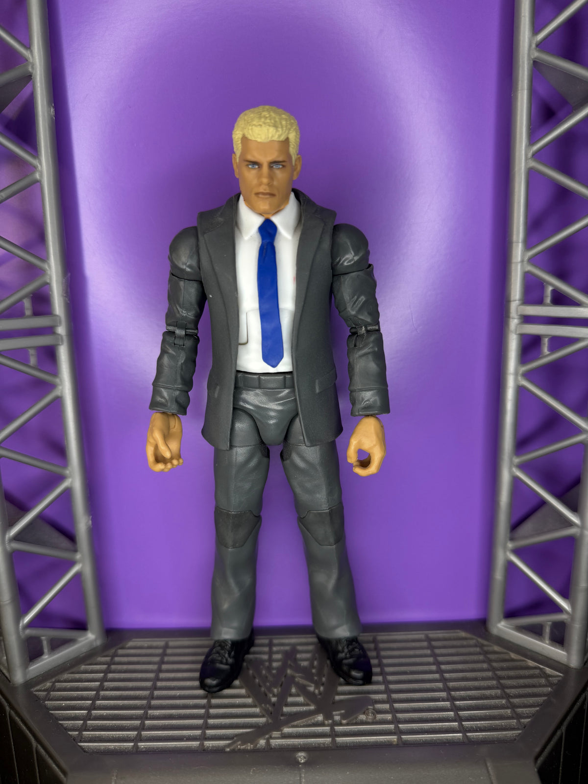 Cody Rhodes
