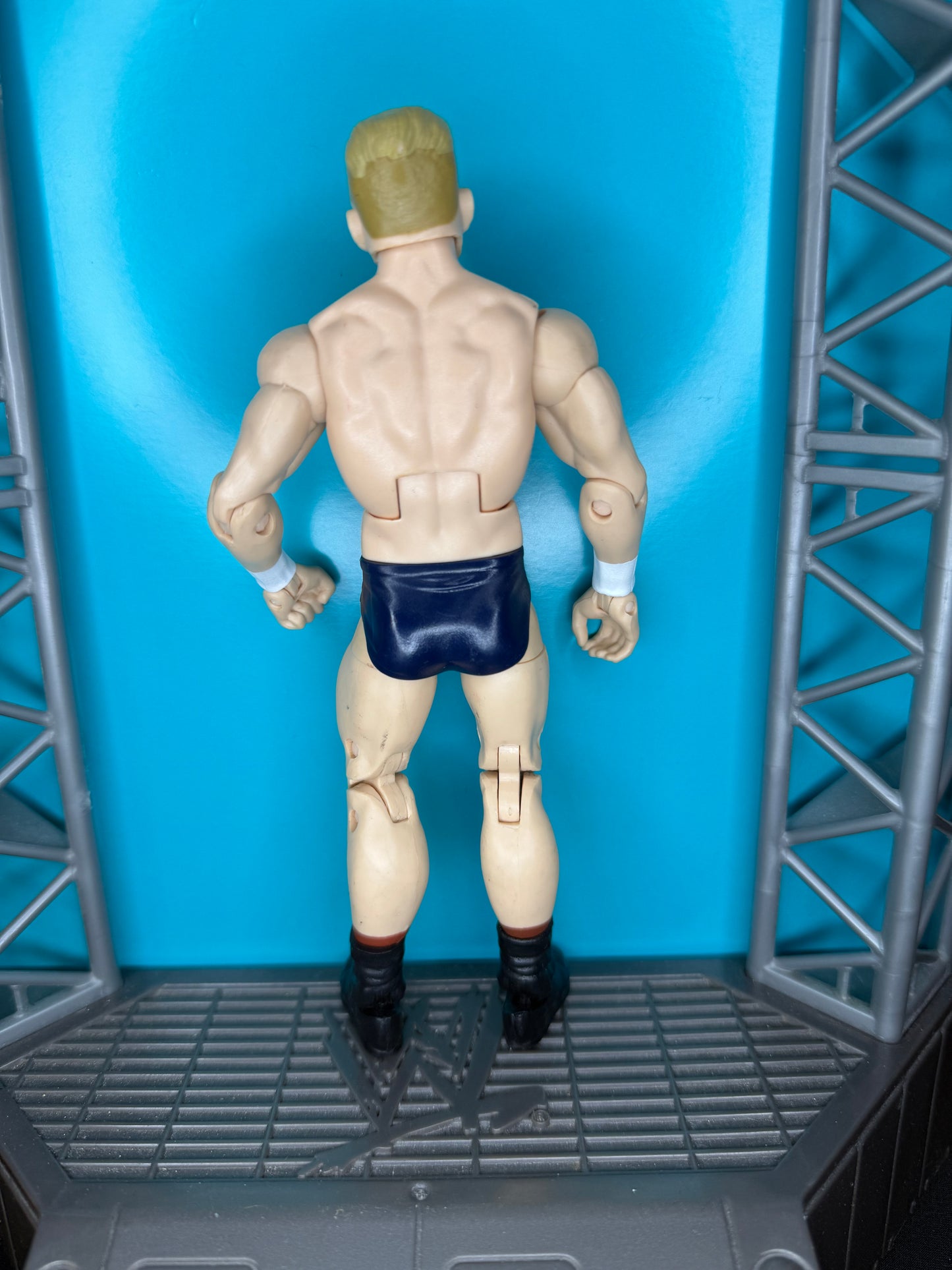 Tyler Bate