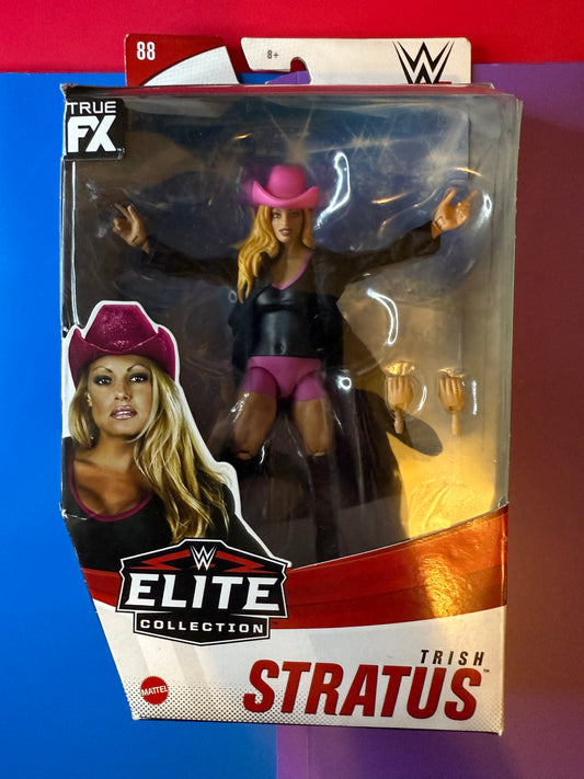 Trish Stratus