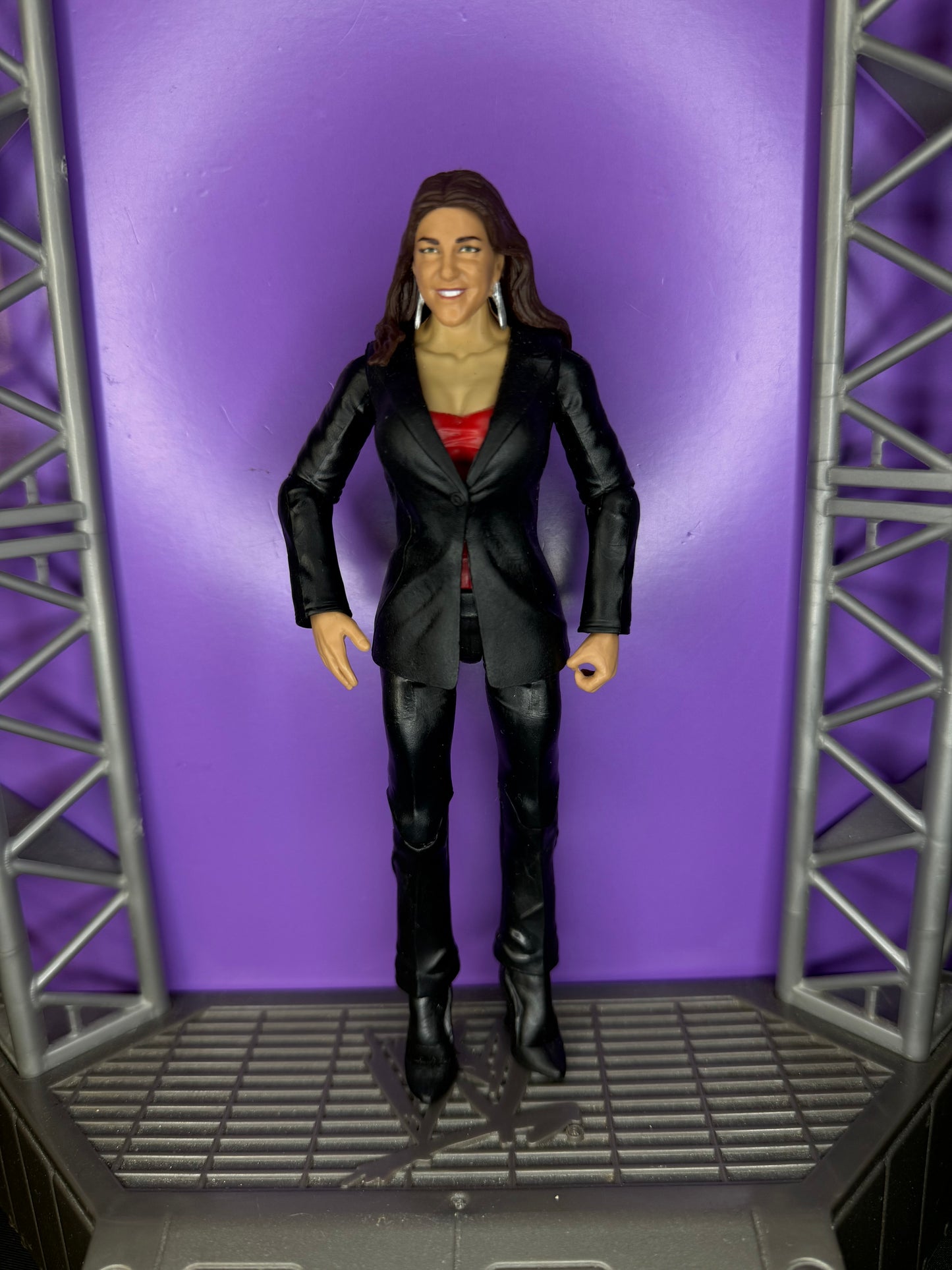 Stephanie McMahon