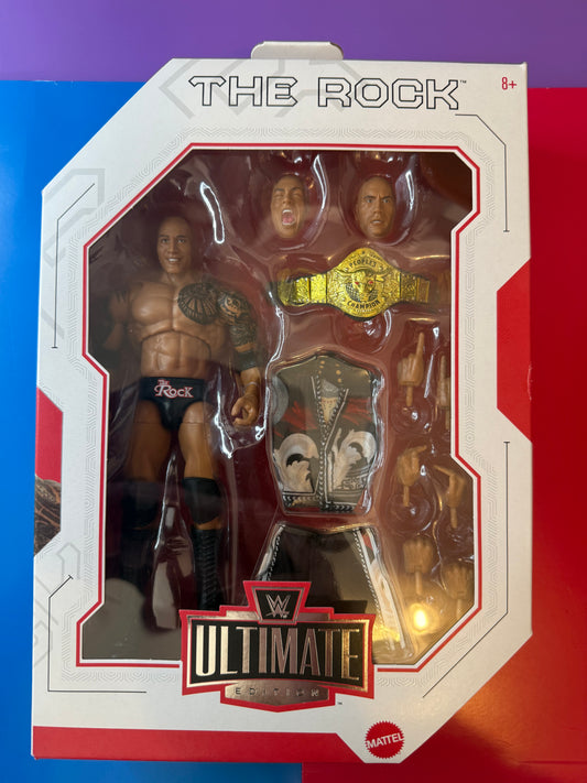 The Rock