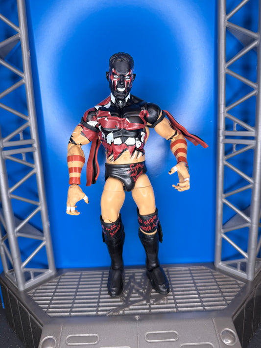 Finn Balor Demon