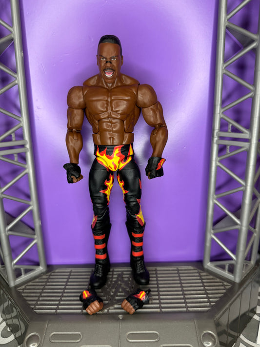 Booker T