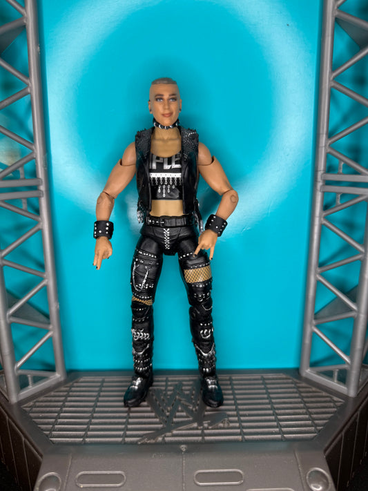 Rhea Ripley