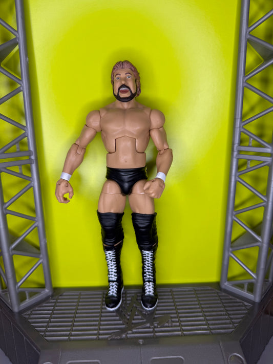 Million Dollar Man Ted Dibiase