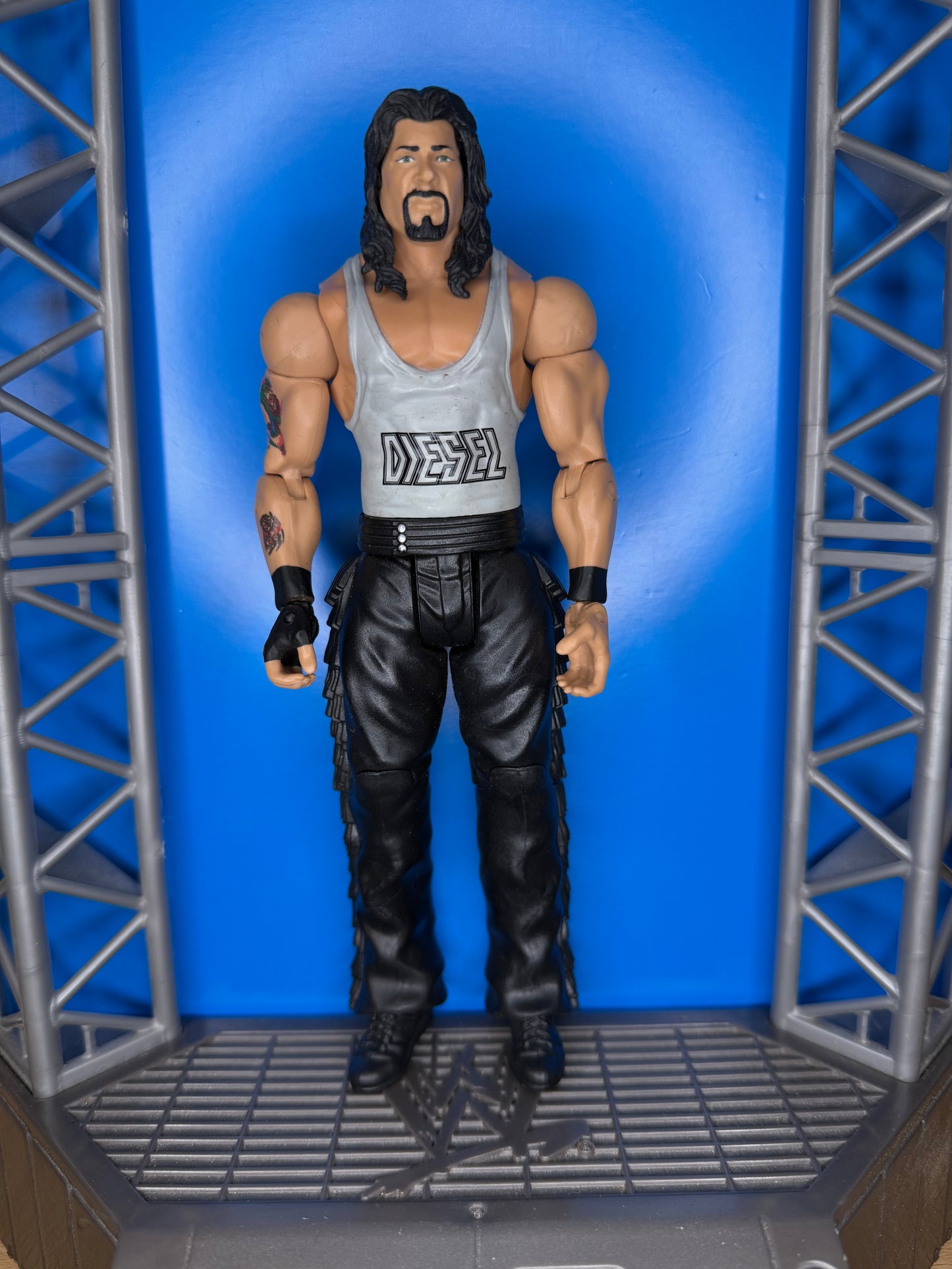 Diesel