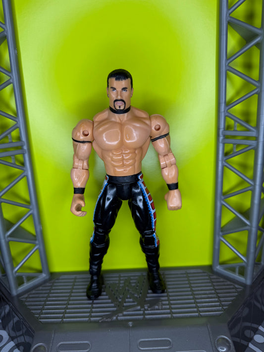 Buff Bagwell