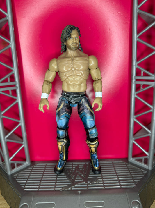 Kenny Omega