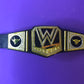 Figure Belt World Heavyweight Championship