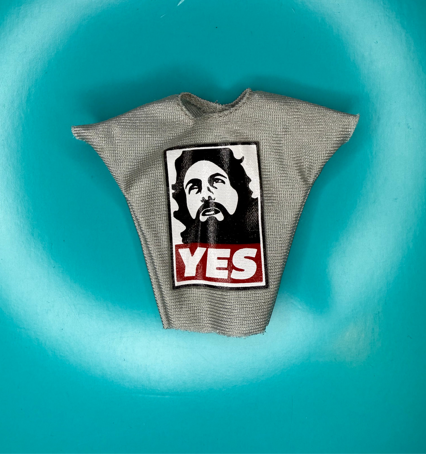 Accessories T-shirt Daniel Bryan