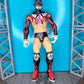 Finn Balor Demon