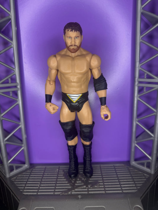 Curtis Axel