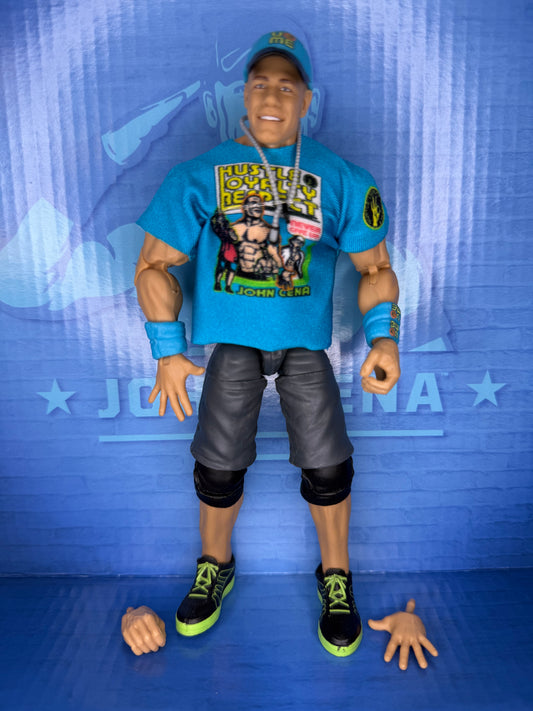 John Cena