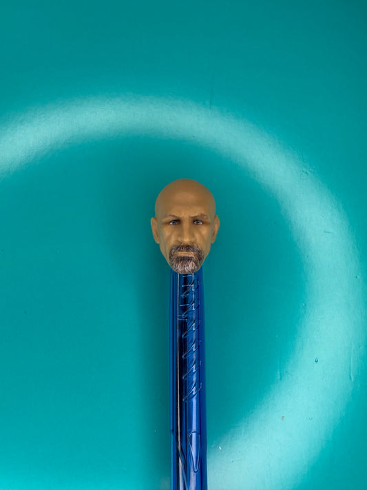 Accessories BAF Paul Ellering Head