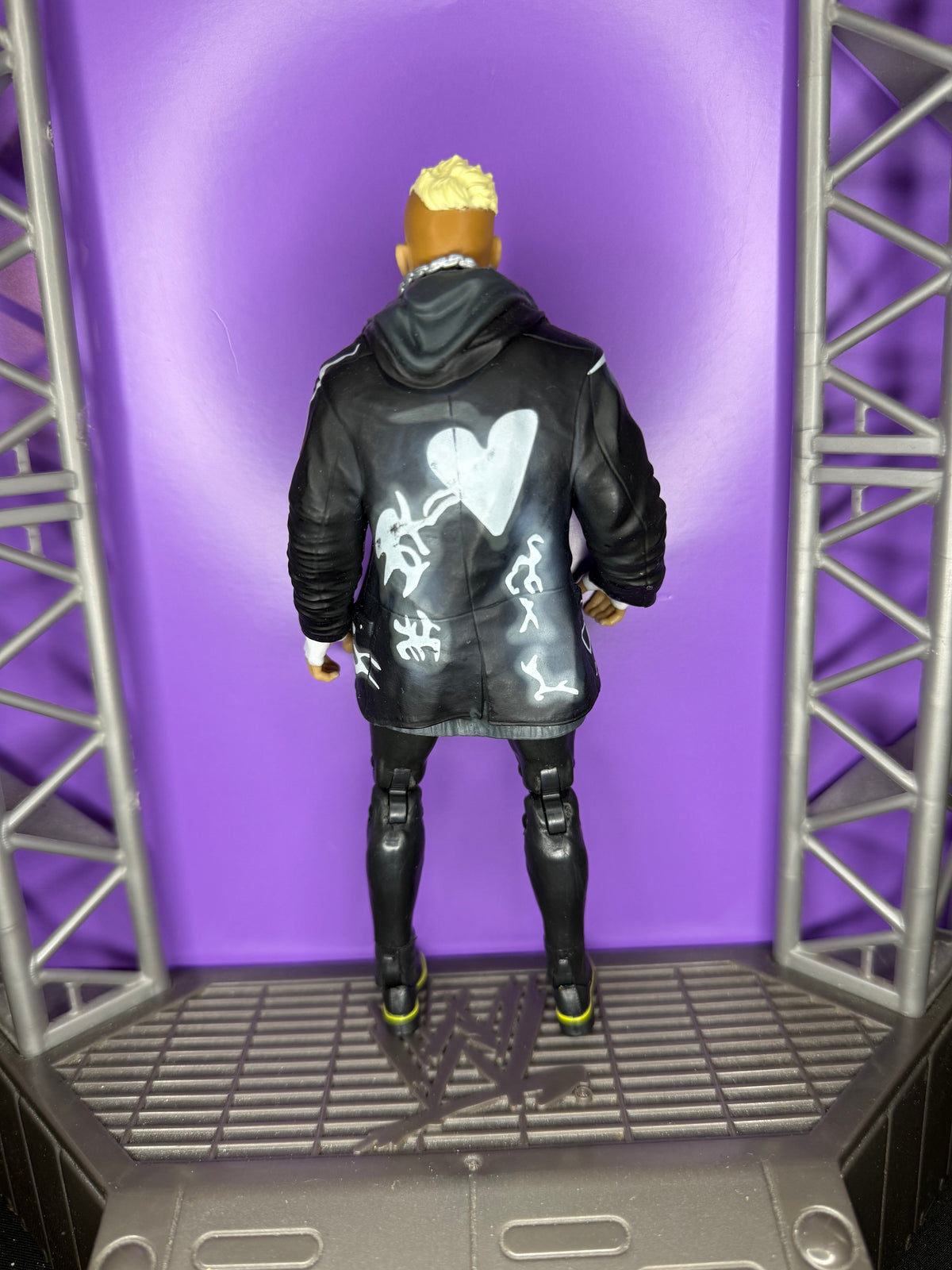 Darby Allin