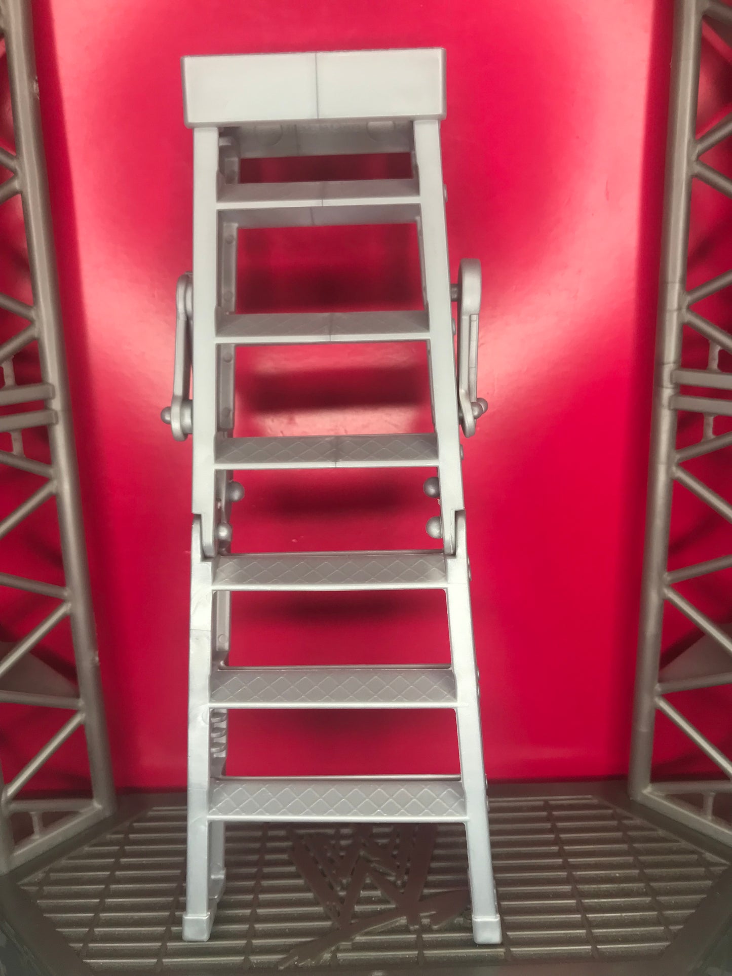 Accessories Ladder