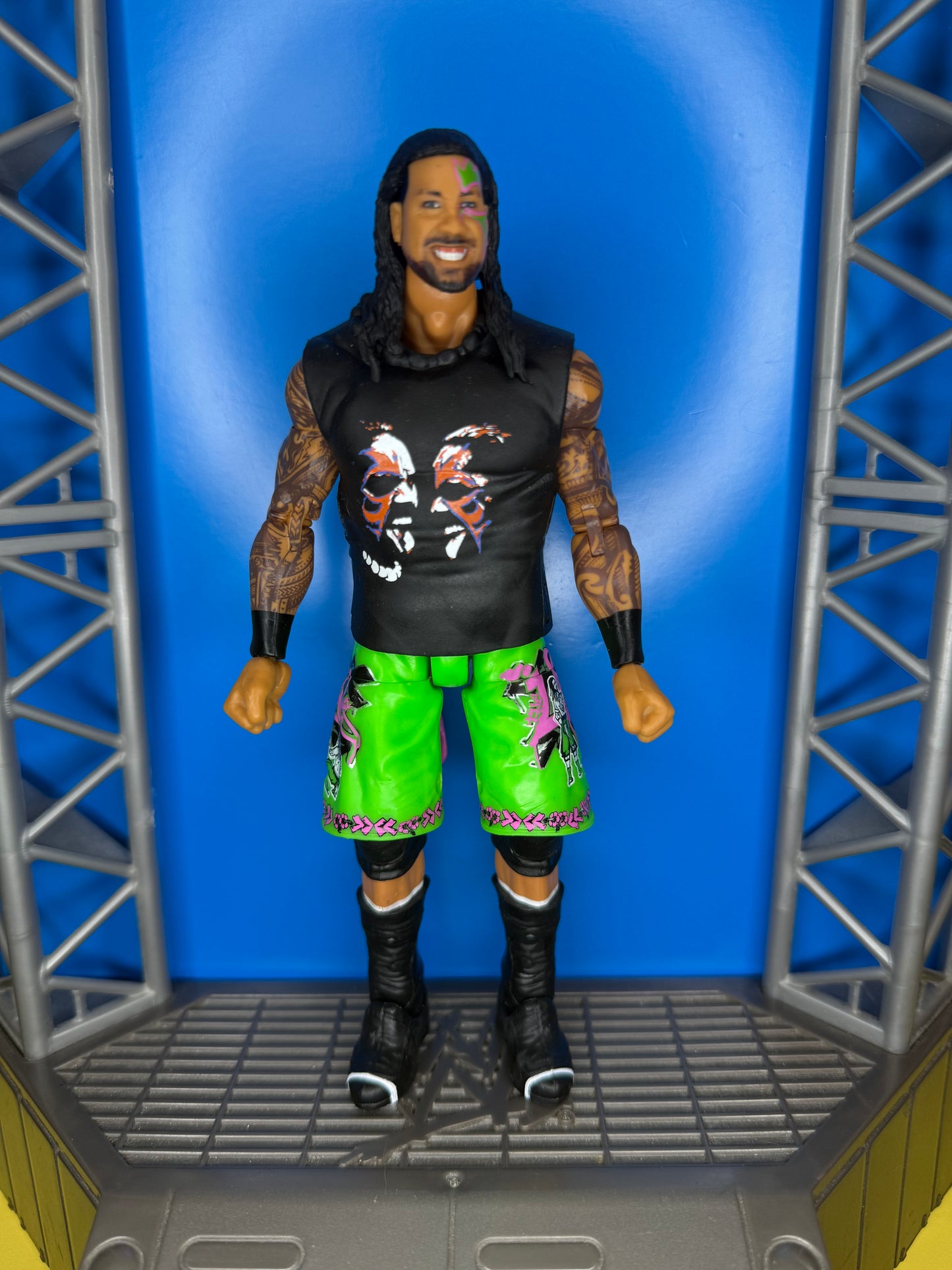 Jey Uso