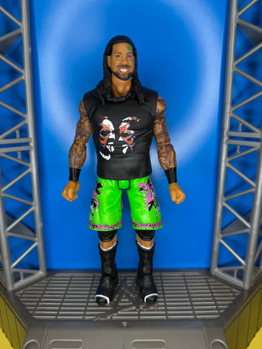 Jey Uso