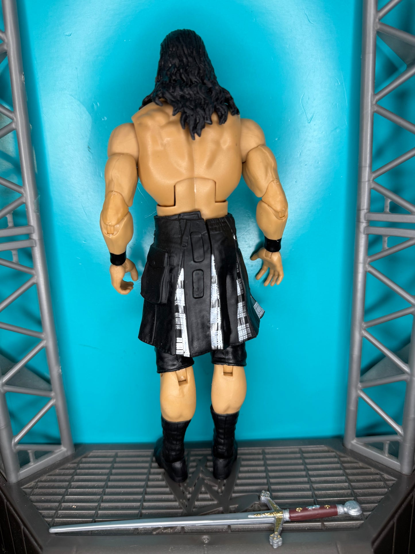 Drew McIntyre