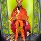 Seth Rollins