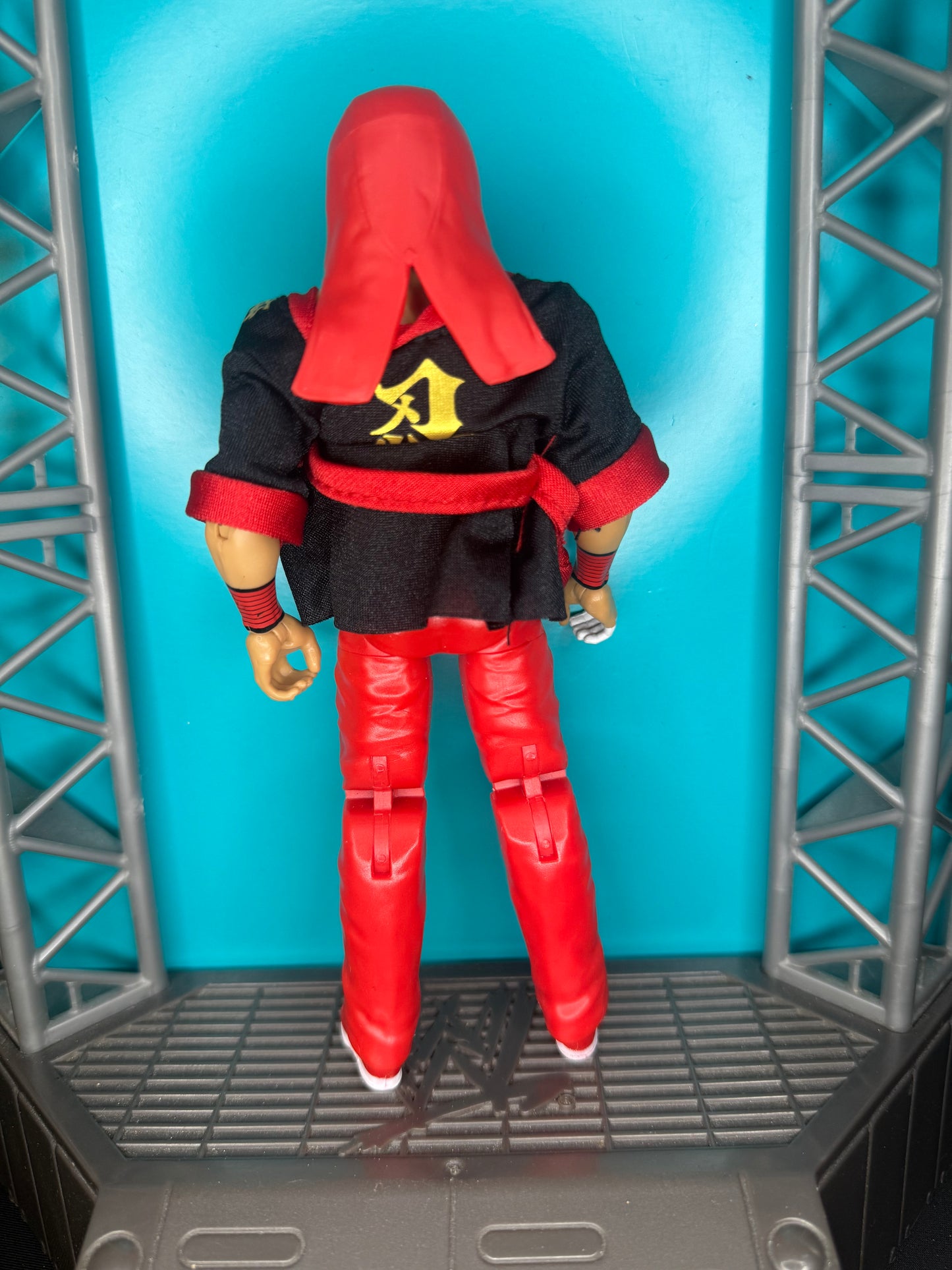 Great Muta