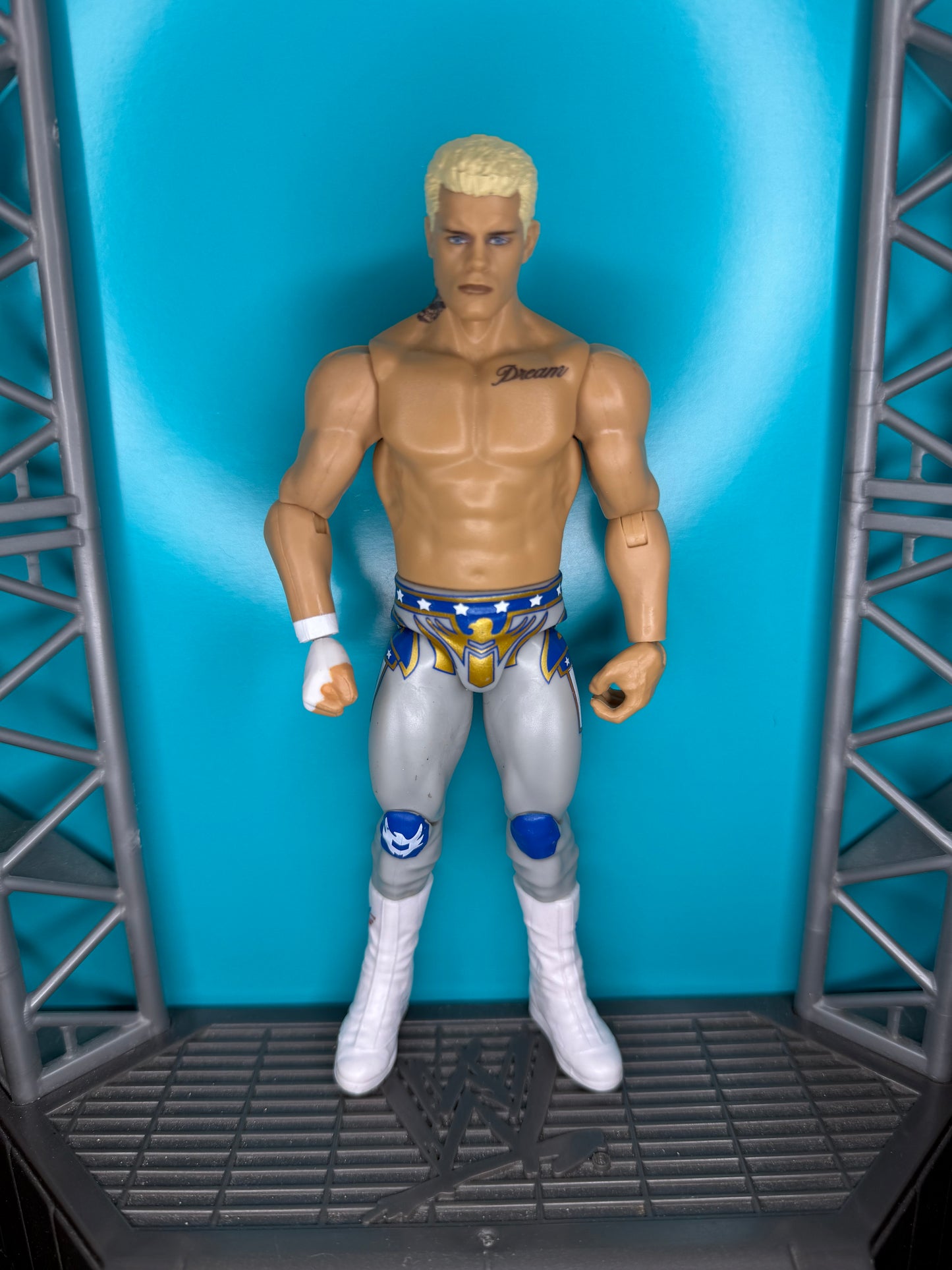 Cody Rhodes