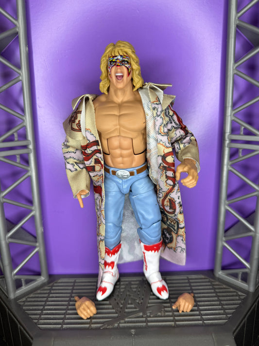Ultimate Warrior
