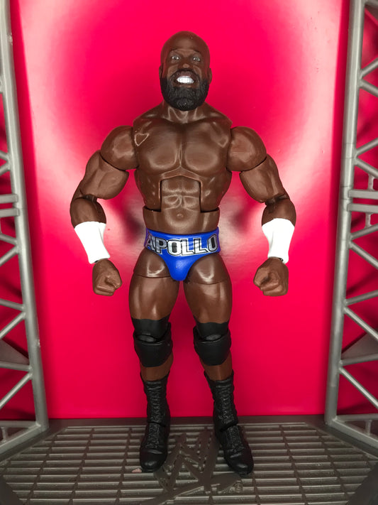 Apollo Crews