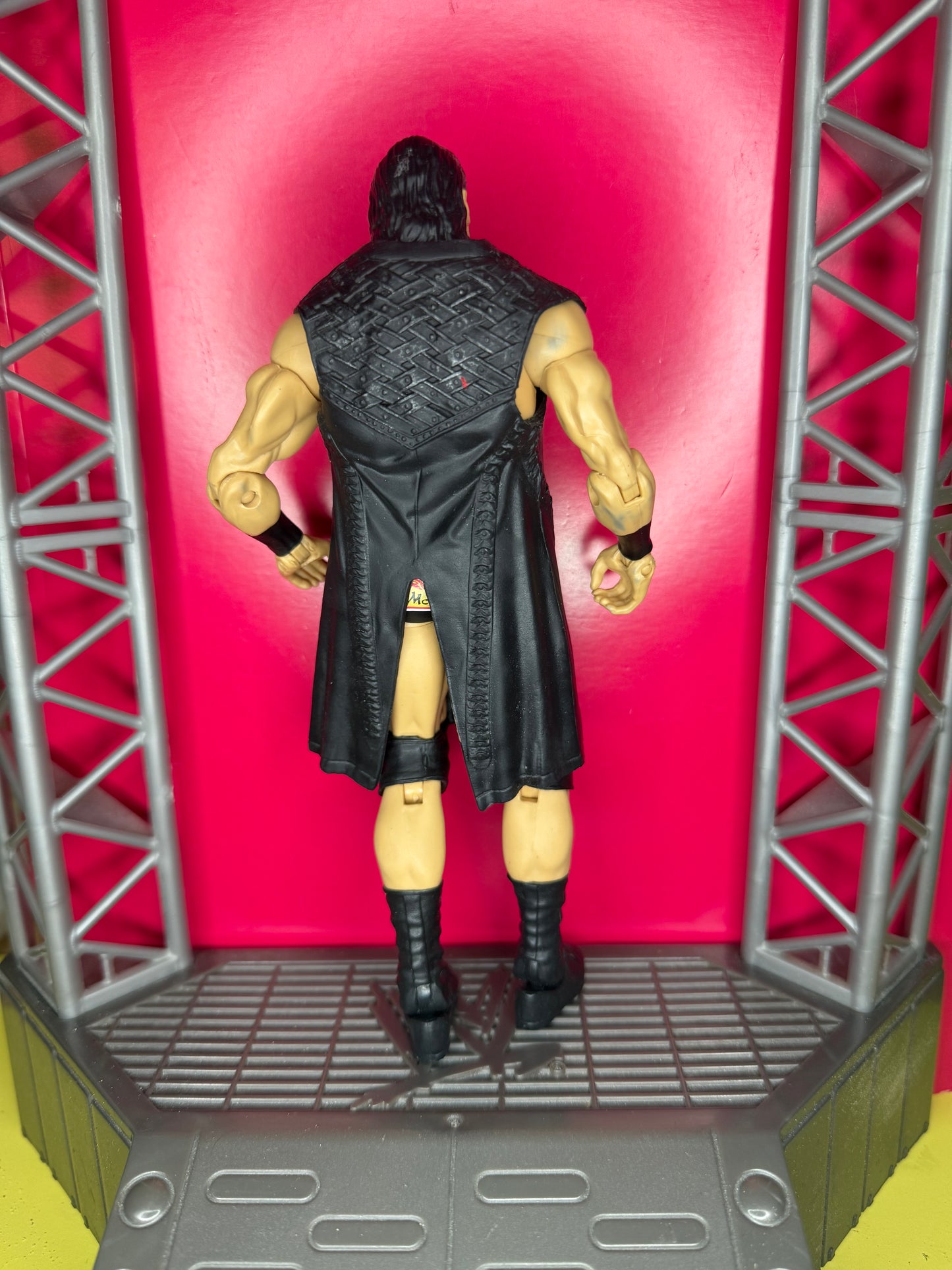 Drew McIntyre