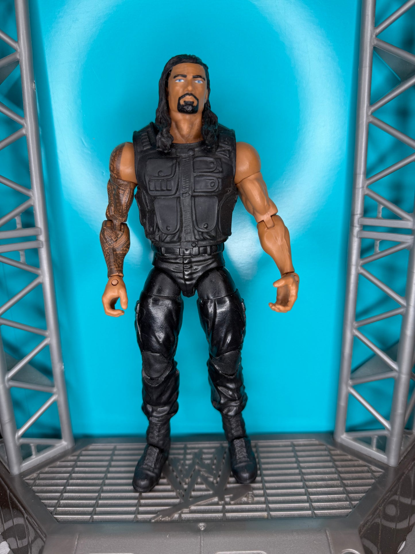 Roman Reigns