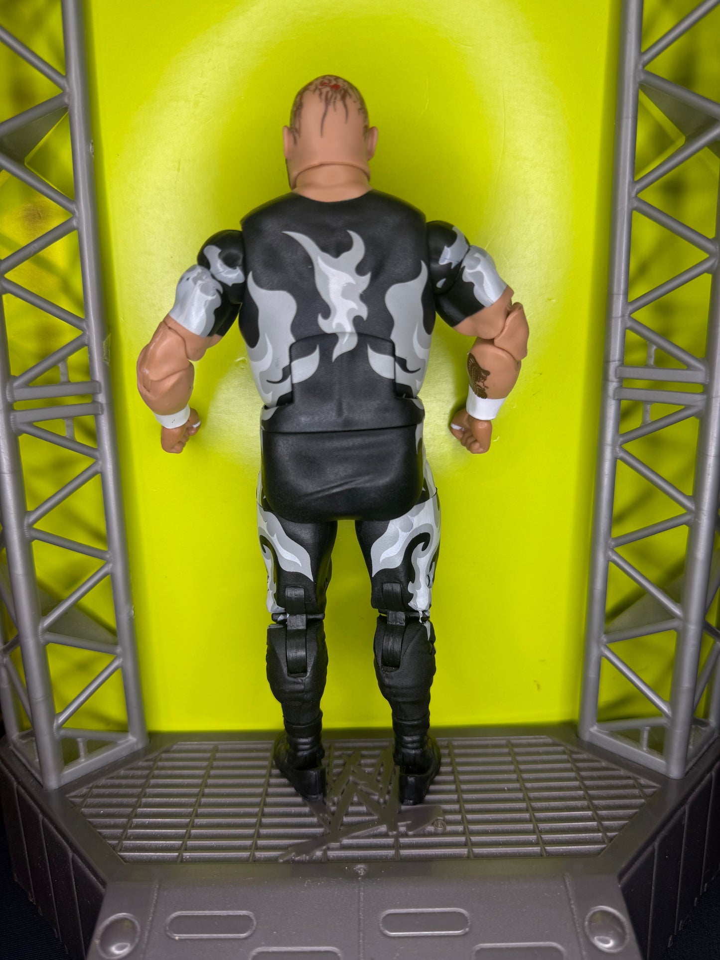 Bam Bam Bigalow