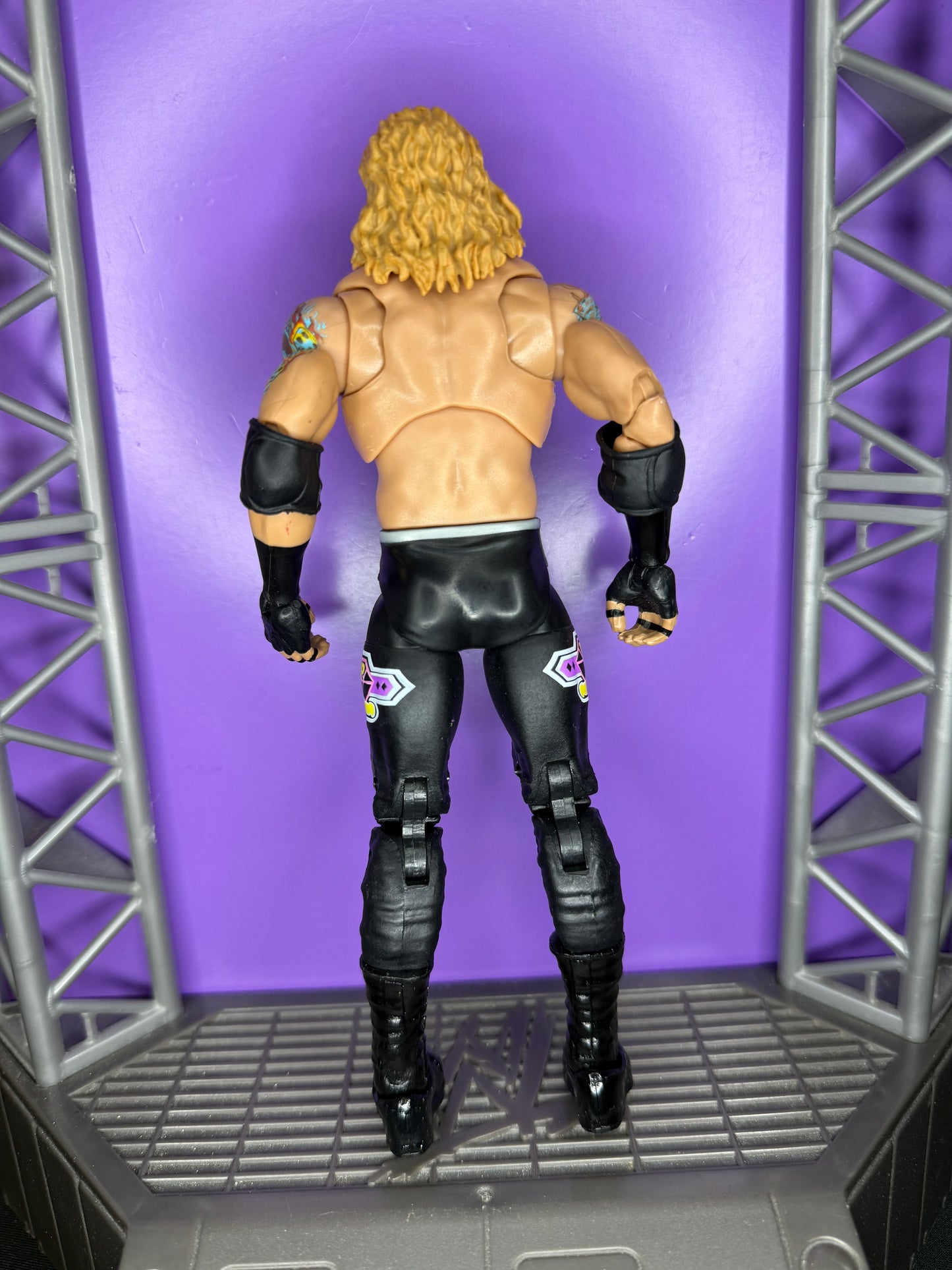 Diamond Dallas Page