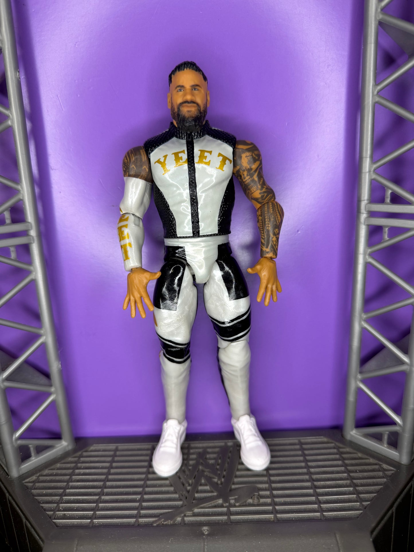 Jey Uso