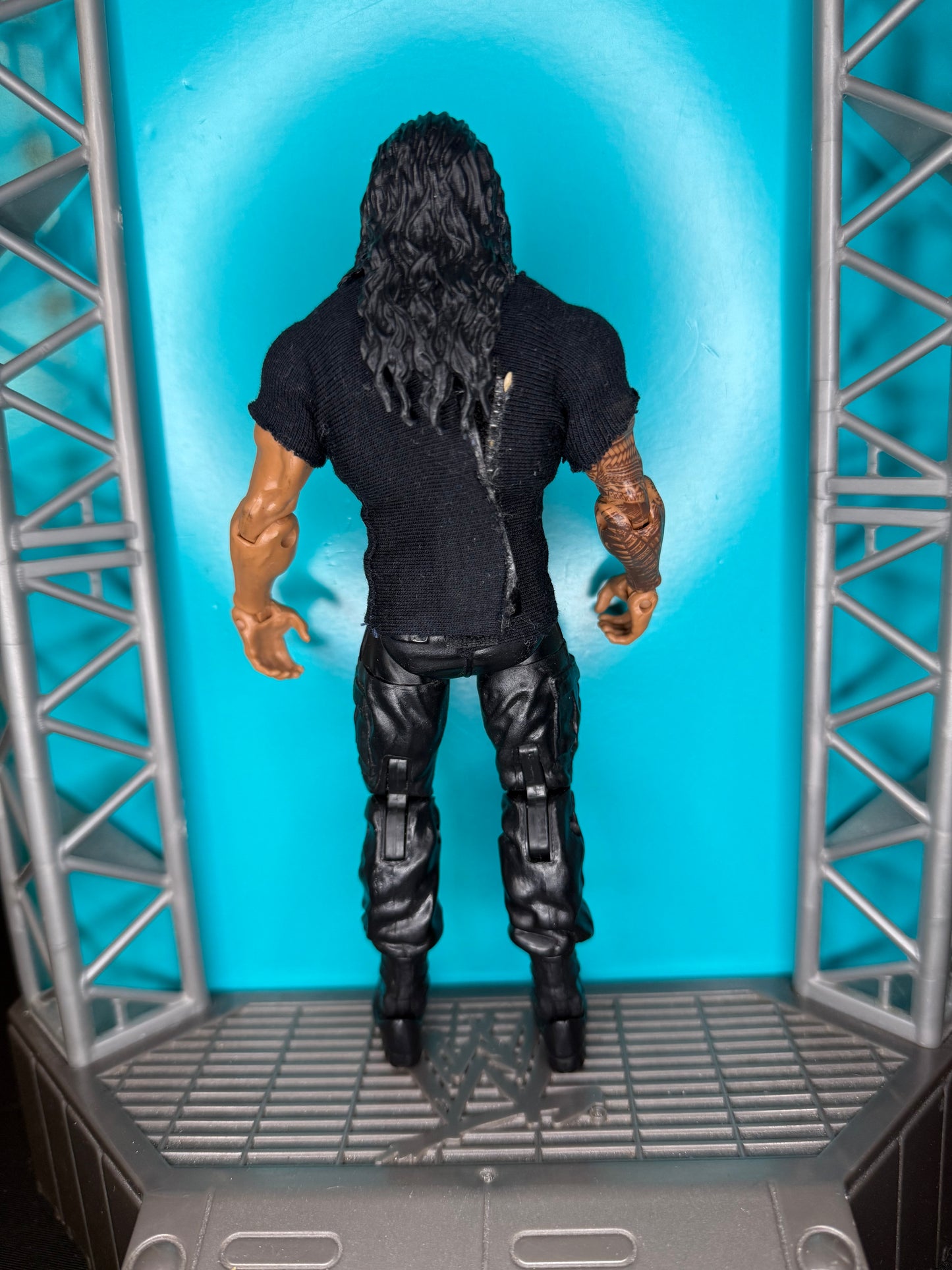 Roman Reigns