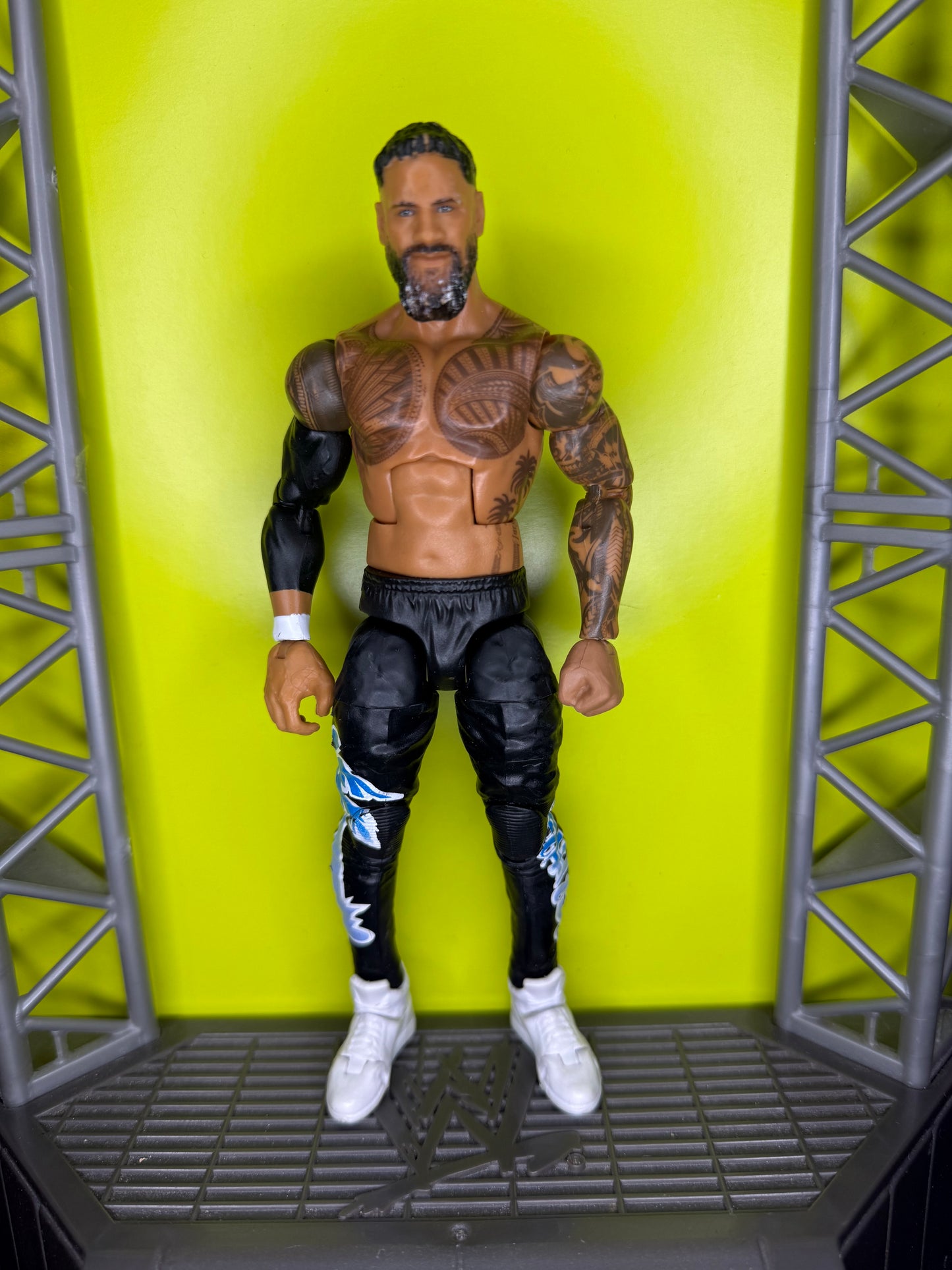 Jey Uso
