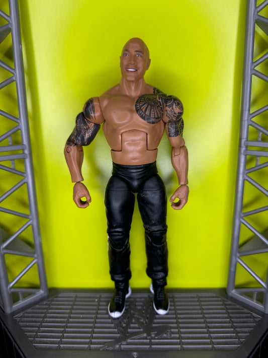 The Rock