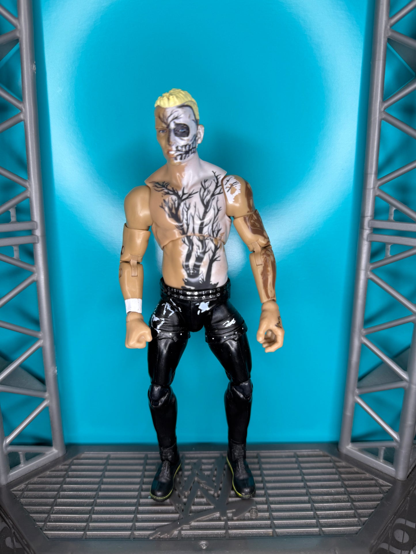 Darby Allin