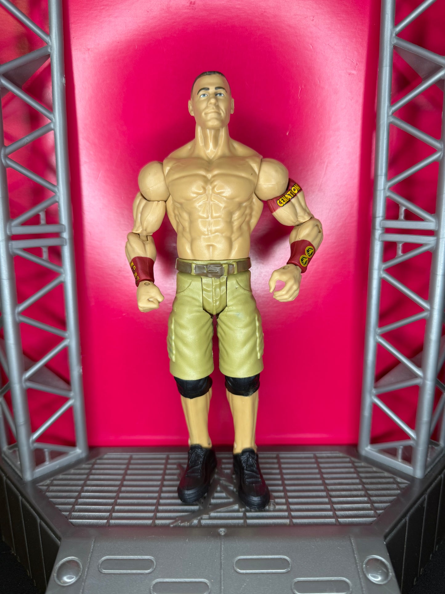 John Cena