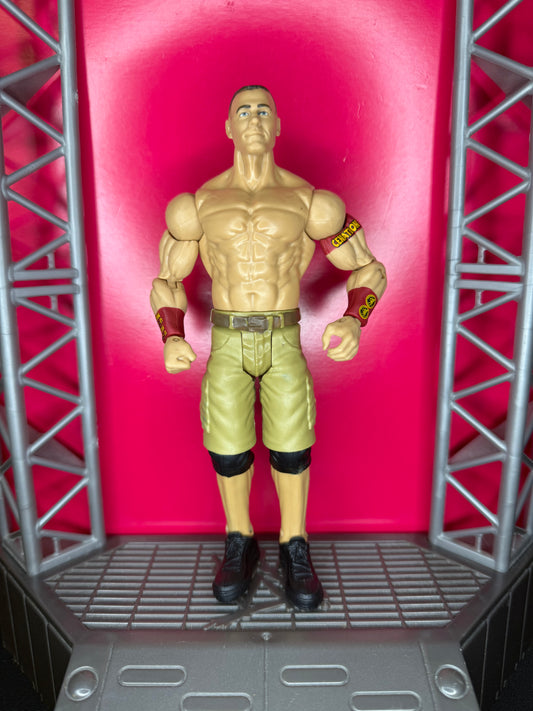 John Cena
