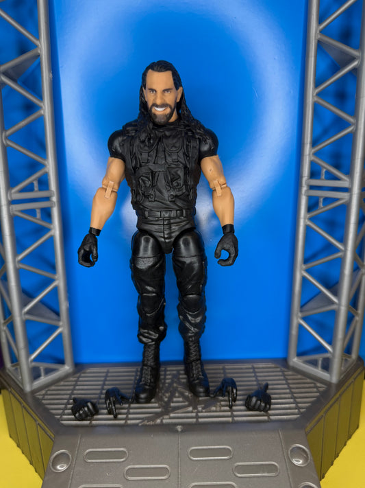 Seth Rollins