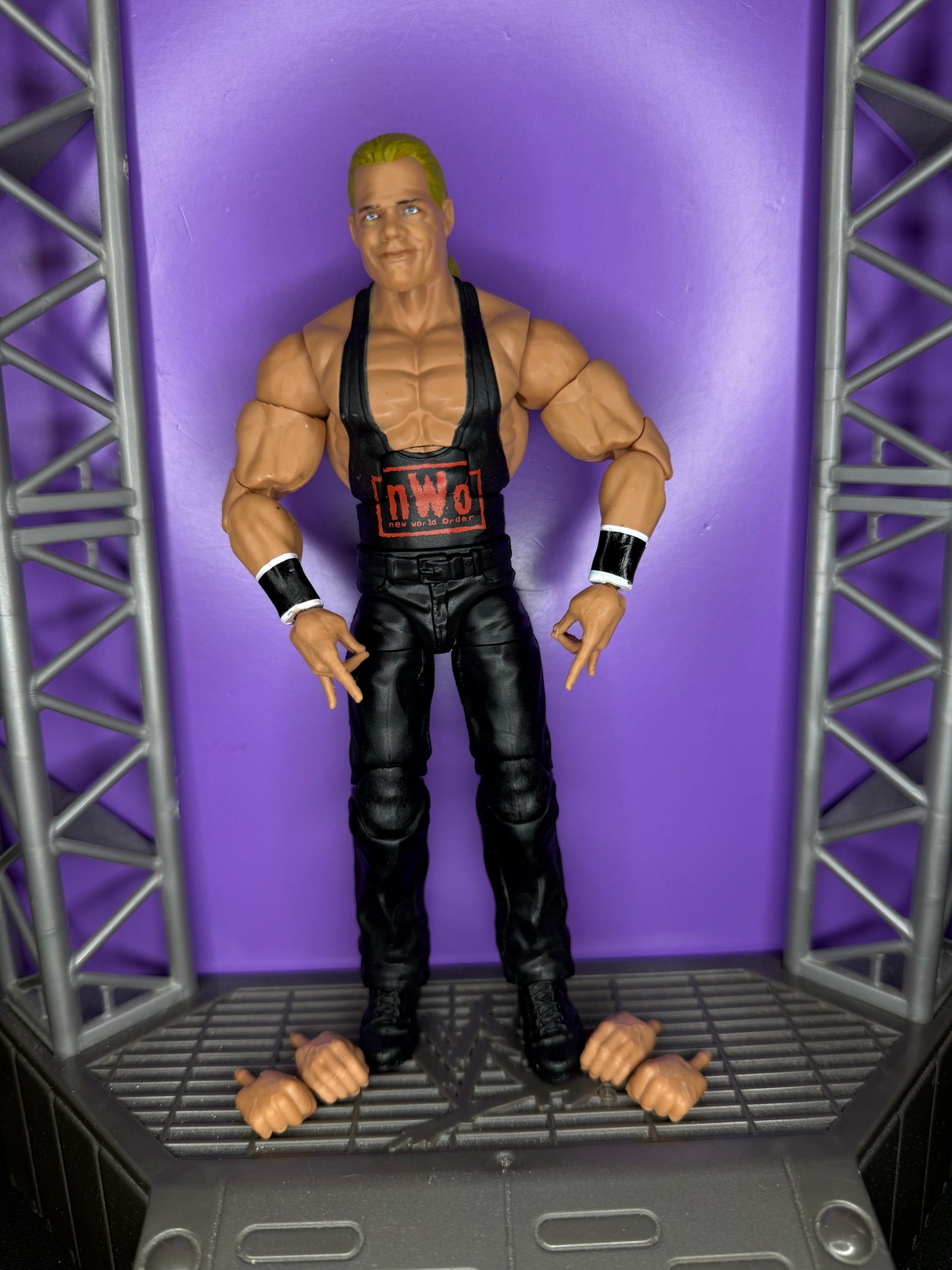 Lex Luger