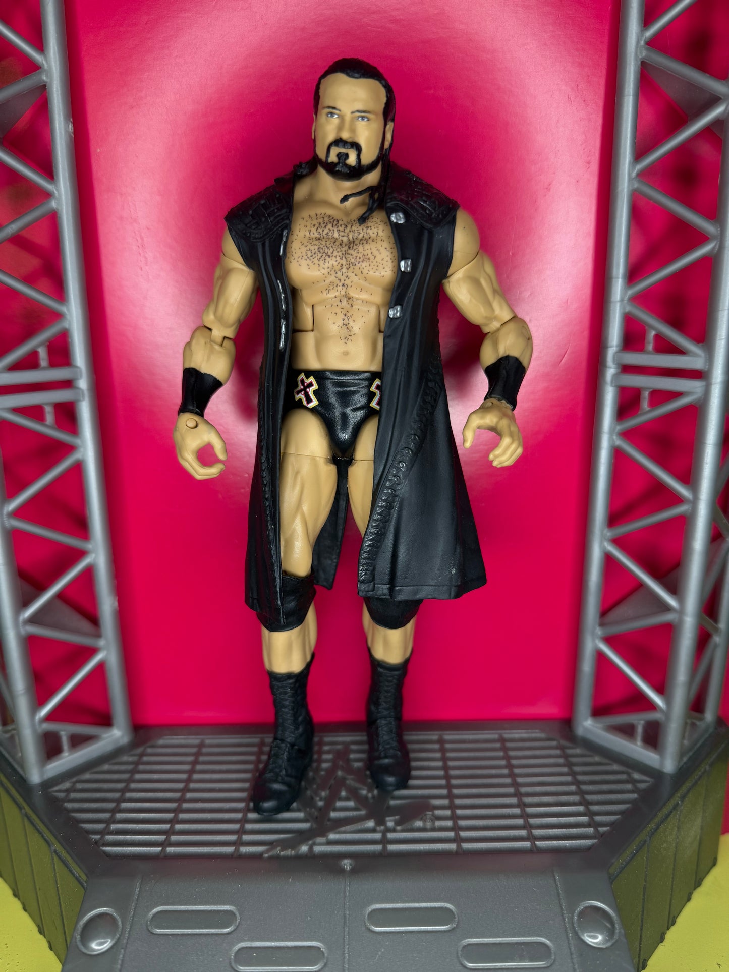 Drew McIntyre