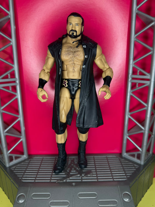 Drew McIntyre