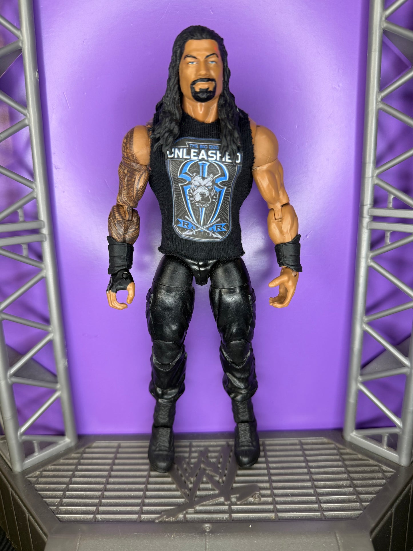 Roman Reigns
