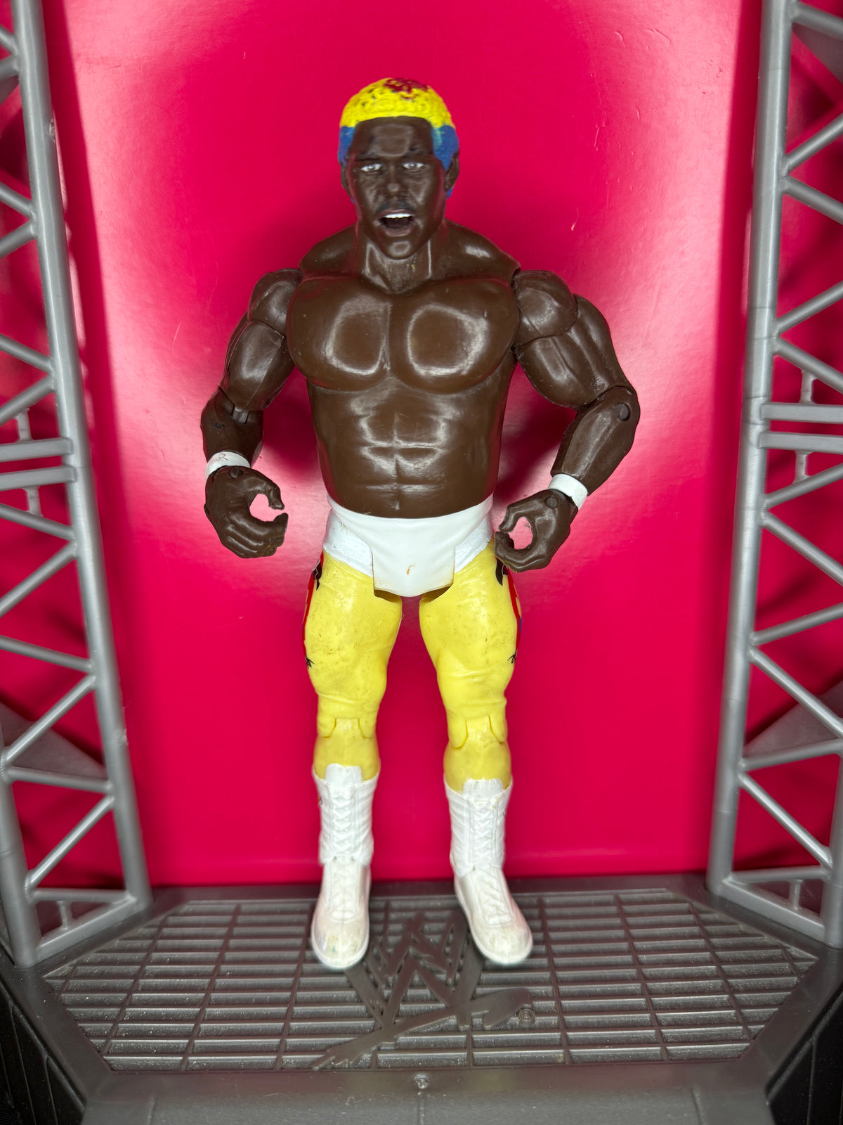 Koko B Ware