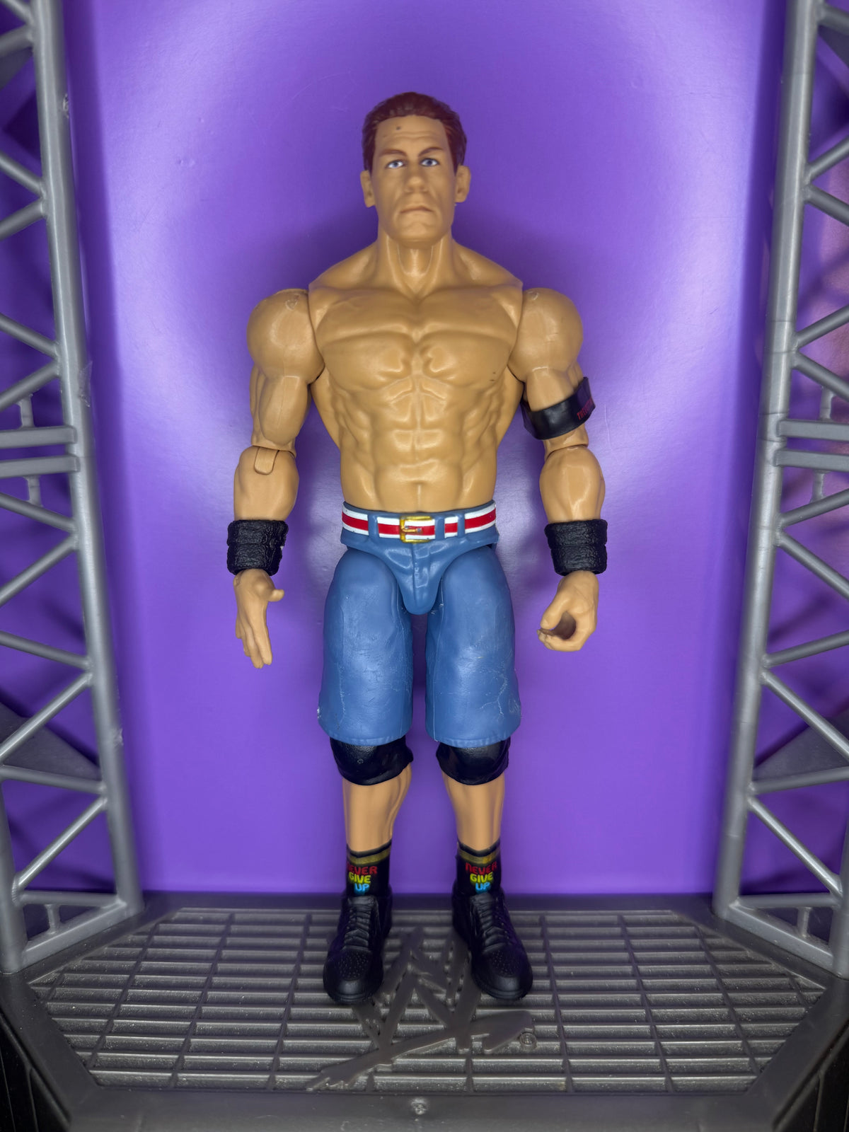 John Cena