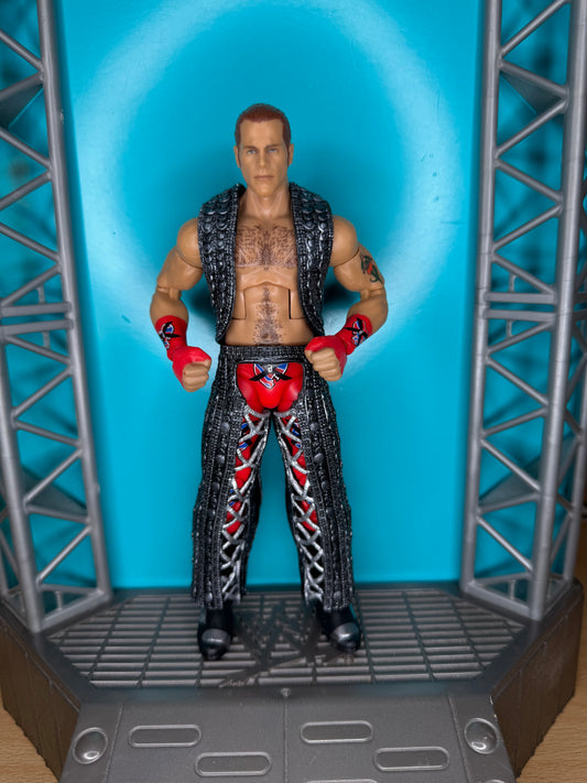 Shawn Michaels