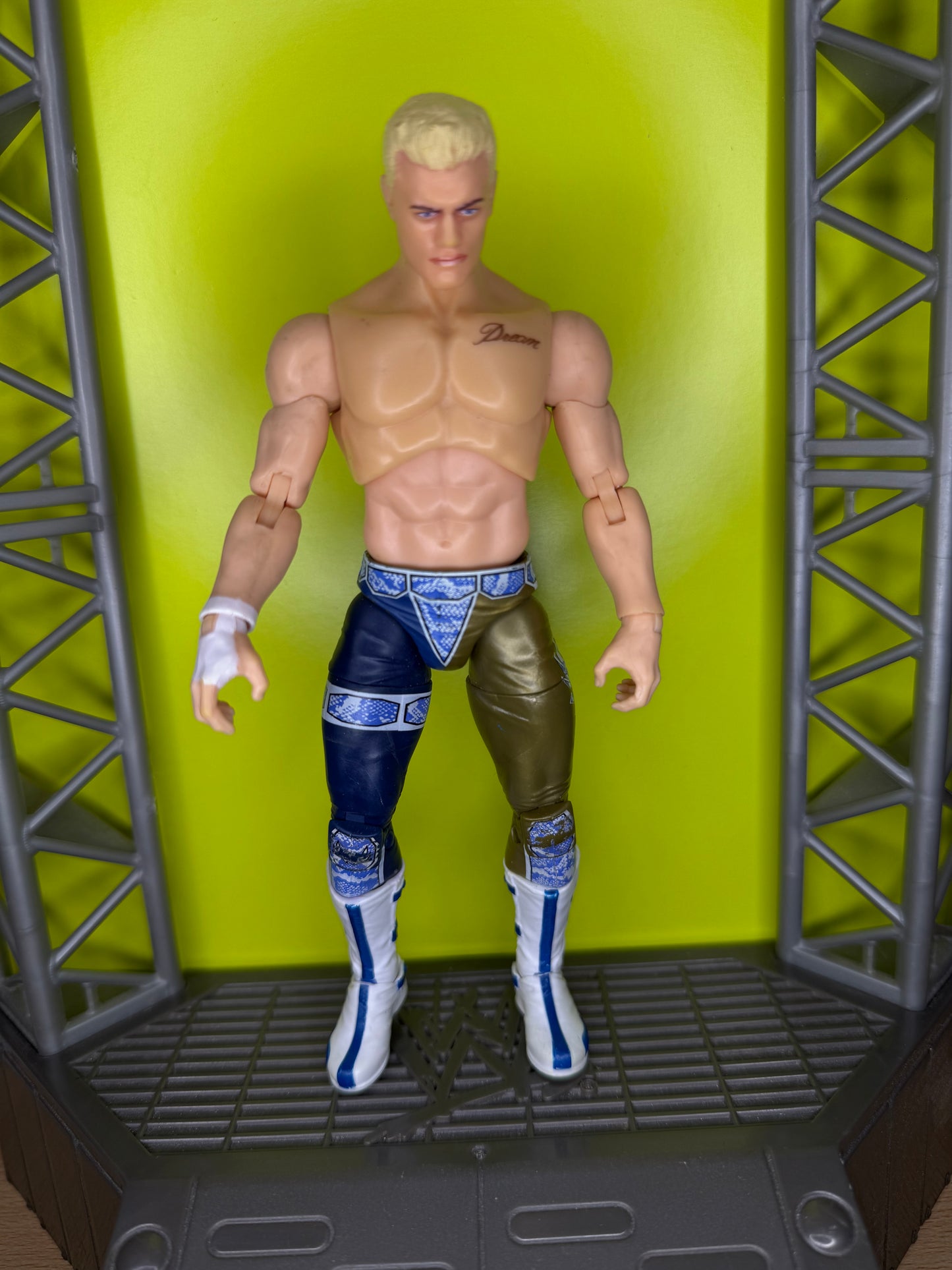 Cody Rhodes