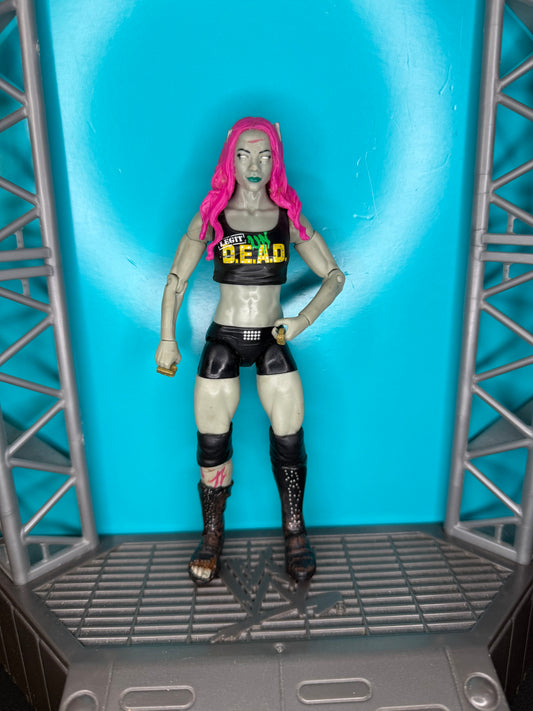 Sasha Banks